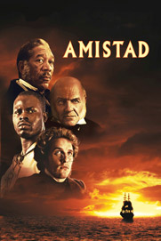 Amistad