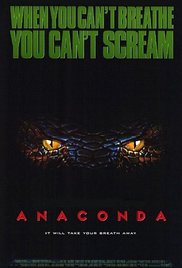 Anaconda Anaconda