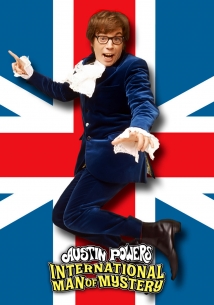 Austin Powers: International Man of Mystery Austin Powers: International Man of Mystery