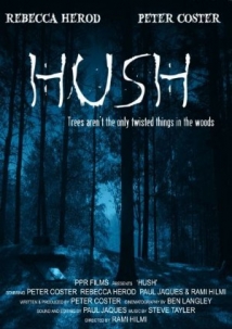 Hush Hush