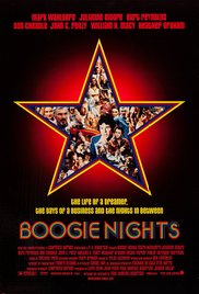 Boogie Nights Boogie Nights