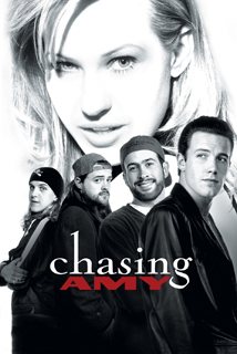 Chasing Amy Chasing Amy