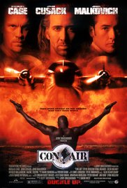 Con Air Con Air