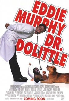 Doctor Dolittle Doctor Dolittle