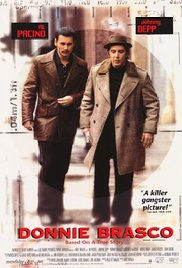 Donnie Brasco Donnie Brasco