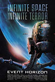 Event Horizon