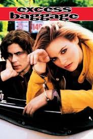 Excess Baggage Excess Baggage