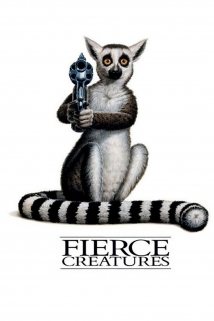 Fierce Creatures
