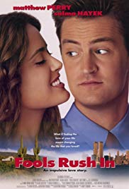 Fools Rush In Fools Rush In