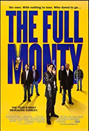 The Full Monty The Full Monty