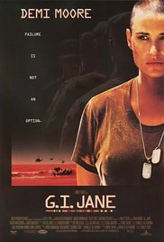G.I. Jane G.I. Jane