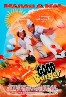 Good Burger Good Burger