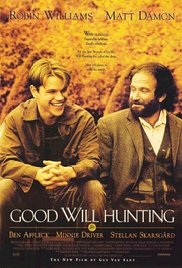 Good Will Hunting Good Will Hunting
