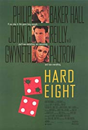 Hard Eight Hard Eight