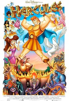 Hercules