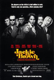 Jackie Brown Jackie Brown