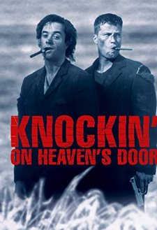 Knockin' on Heaven's Door