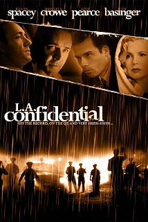 L.A. Confidential L.A. Confidential