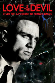 Love Is the Devil: Study for a Portrait of Francis Bacon