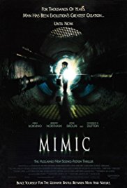 Mimic Mimic