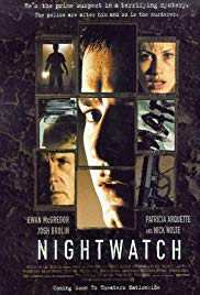 Nightwatch Nightwatch