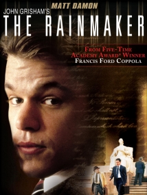 The Rainmaker The Rainmaker