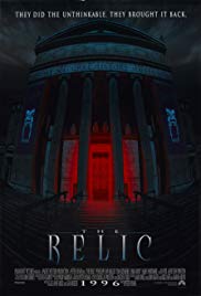 The Relic The Relic