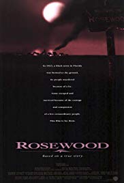 Rosewood