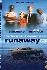 Runaway Car Runaway Car