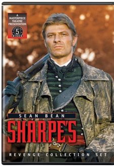 Sharpe's Revenge