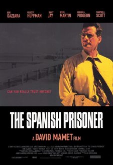 دانلود فیلم The Spanish Prisoner 1997 با زیرنویس فارسی و تماشای آنلاین