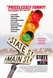 State and Main State and Main