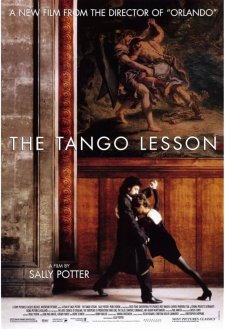The Tango Lesson The Tango Lesson