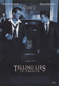 دانلود فیلم Telling Lies in America 1997 با زیرنویس فارسی و تماشای آنلاین