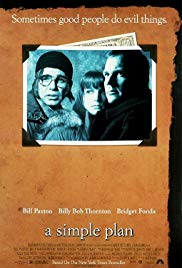 A Simple Plan A Simple Plan