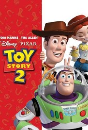 Toy Story 2 Toy Story 2