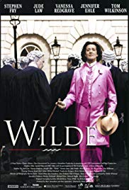 Wilde Wilde