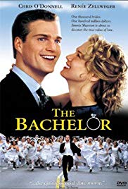 The Bachelor The Bachelor