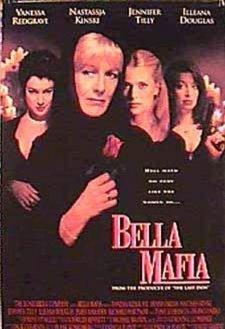 Bella Mafia