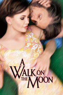 A Walk on the Moon A Walk on the Moon