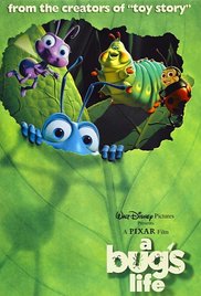 A Bug's Life