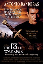 The 13th Warrior The 13th Warrior