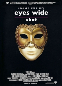 Eyes Wide Shut