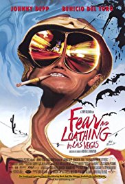 Fear and Loathing in Las Vegas Fear and Loathing in Las Vegas
