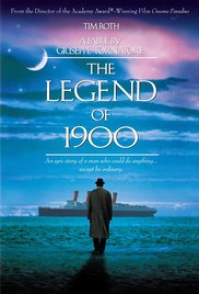 The Legend of 1900