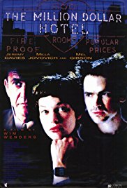 The Million Dollar Hotel