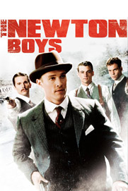 The Newton Boys