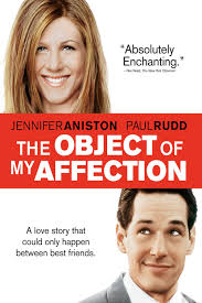 The Object of My Affection The Object of My Affection