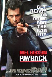 دانلود فیلم Payback 1999 با زیرنویس فارسی و تماشای آنلاین