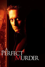 A Perfect Murder A Perfect Murder